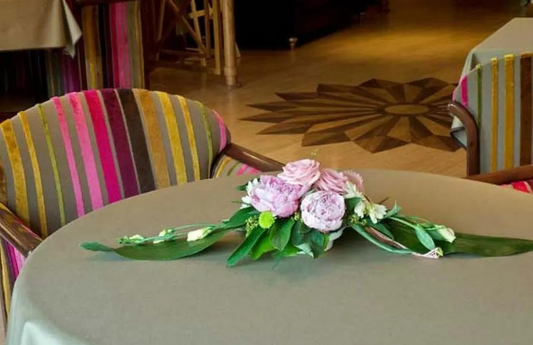 Hotel Les Remparts-1