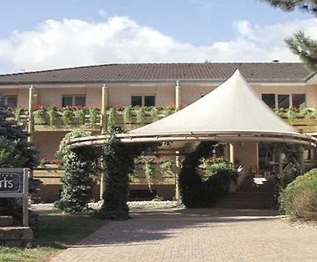 Hotel Les Remparts-2