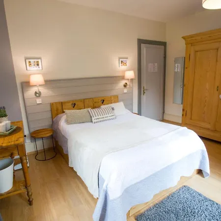 Chambres Chez Laurence-3